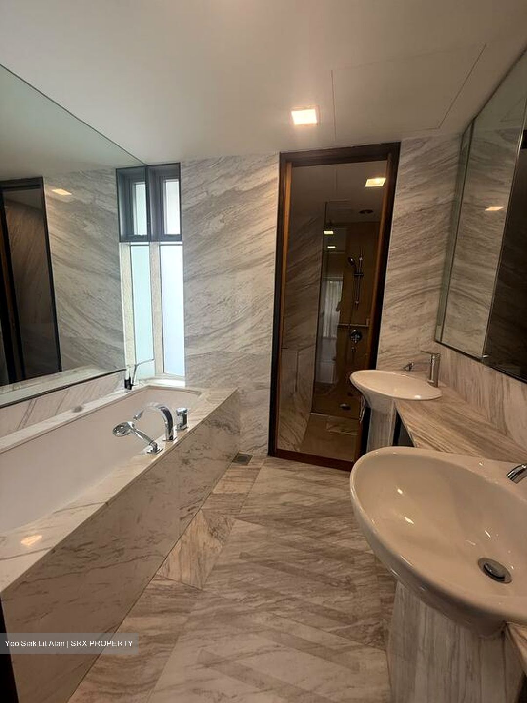 The Teneriffe (D10), Terrace #503114421